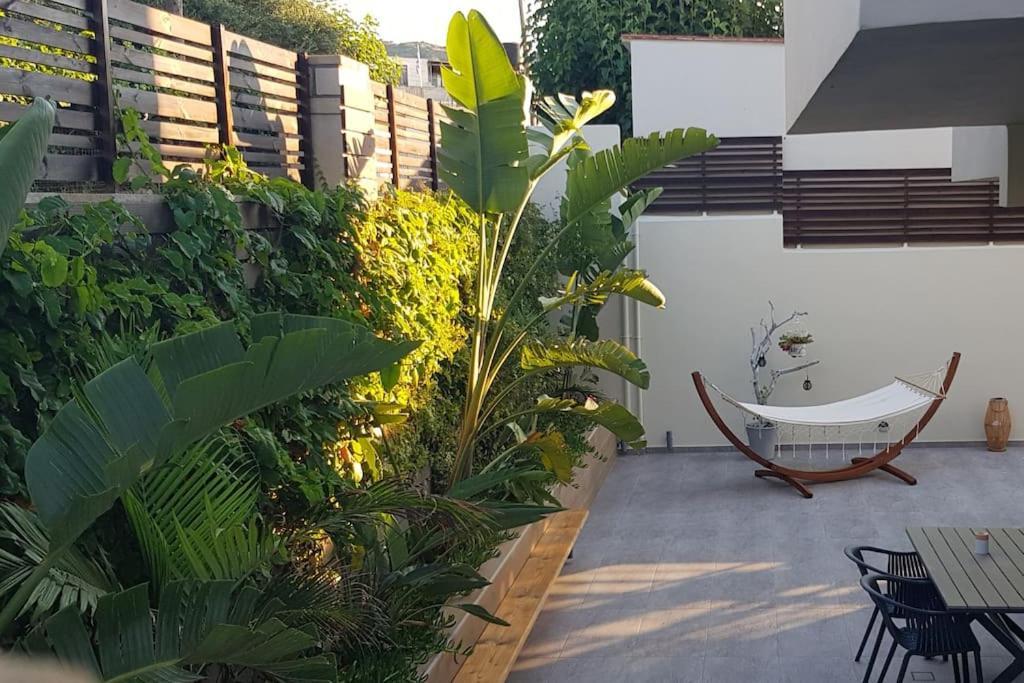 E&G Relax Homes-E Kissamos Exterior photo