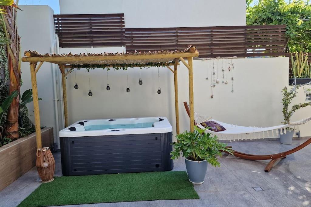 E&G Relax Homes-E Kissamos Exterior photo