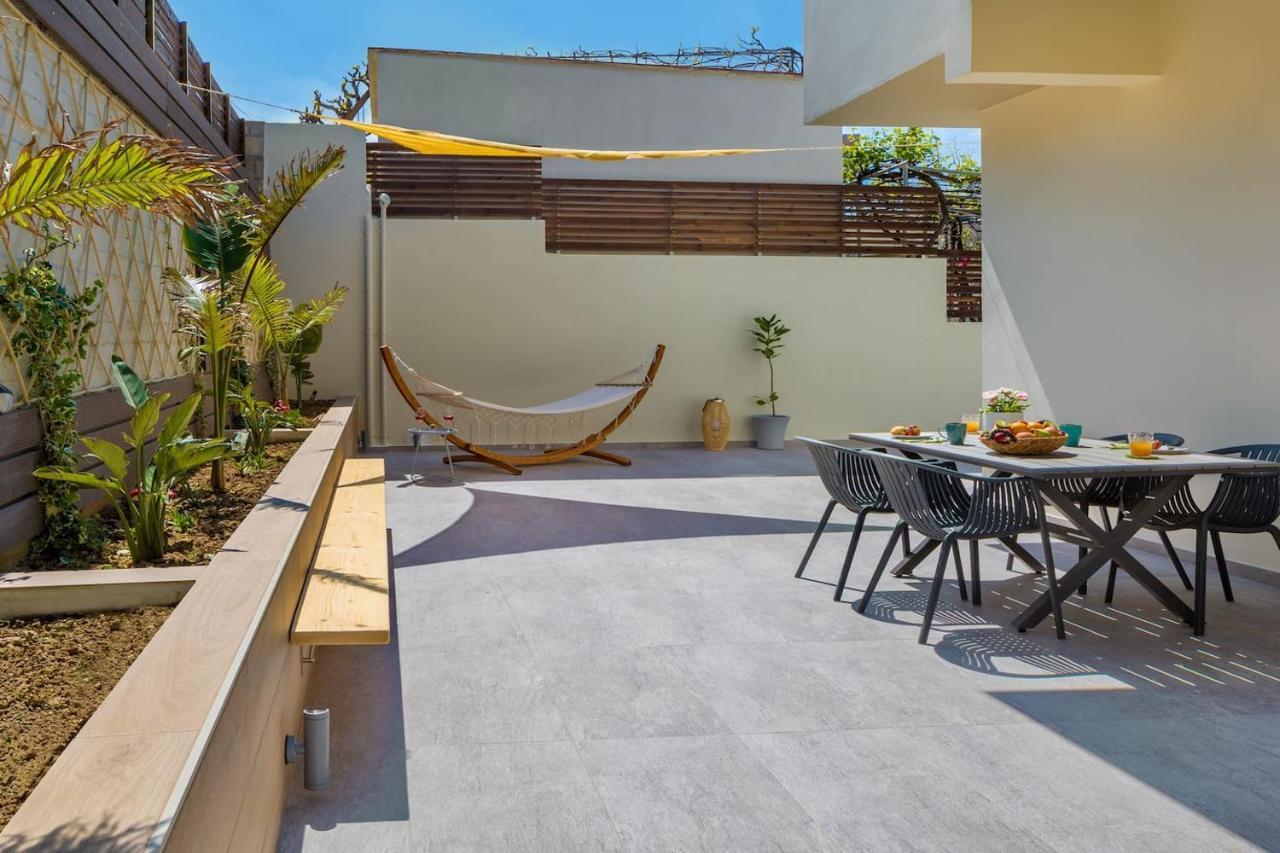 E&G Relax Homes-E Kissamos Exterior photo